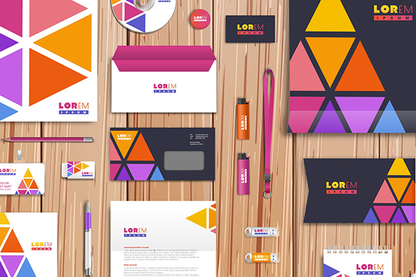 Corporate Stationery