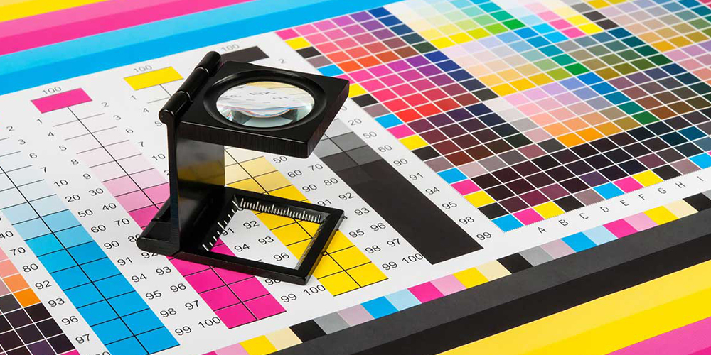 Colour Management